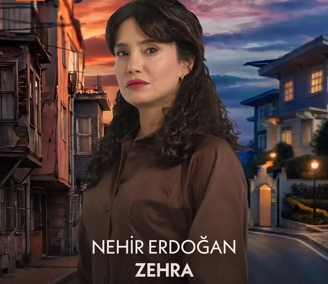 نهیر اردوغان Altı Üstü İstanbul سایت ترکنما