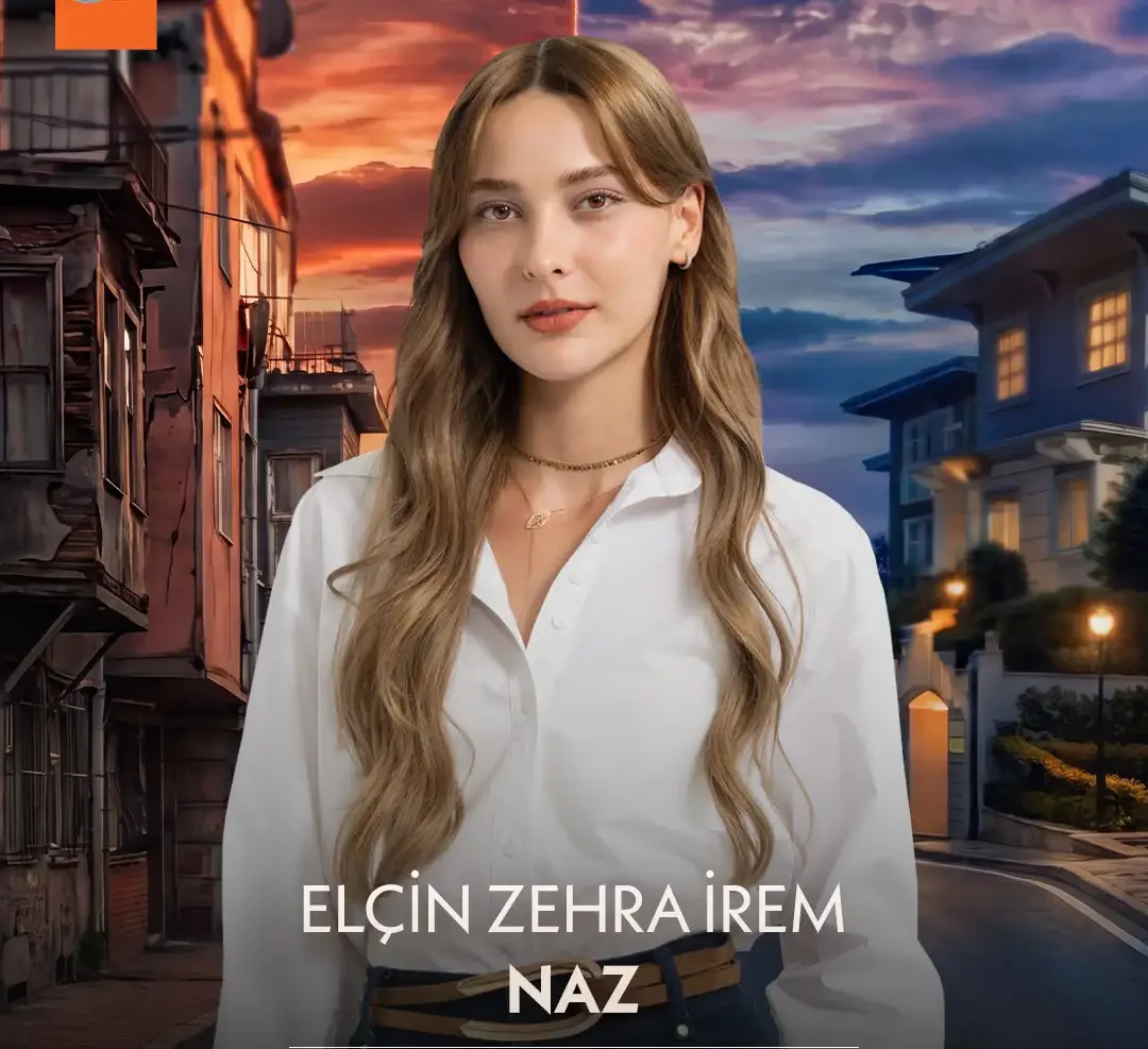 الچین زهرا ایرم Altı Üstü İstanbul سایت ترکنما