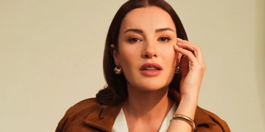 اجه ایرتم Deniz Yıldızı, Beni Bırakma, Kiraz Mevsimi سایت ترکنما