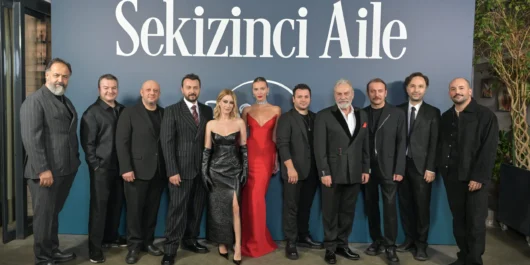 سریال هشتمین خانواده Sekizinci Aile سایت ترکنما
