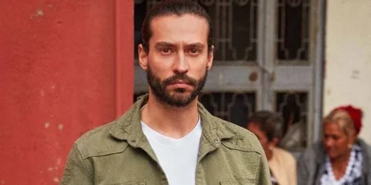 اکین کوچ Ekin Koç سایت ترکنما