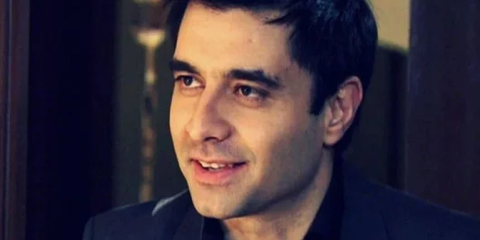 بیوگرافی جانسل الچین Cansel Elçin سایت ترکنما