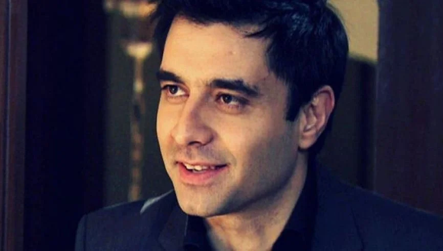 بیوگرافی جانسل الچین Cansel Elçin سایت ترکنما
