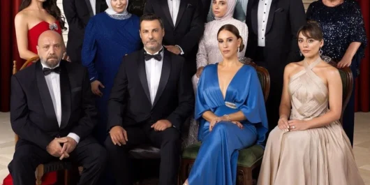 لاچین جیلان شربت زغال اخته Kızılcık Şerbeti سایت ترکنما