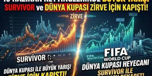 نتایج ریتینگ ریتینگ تلویزیون سایت ترکنما