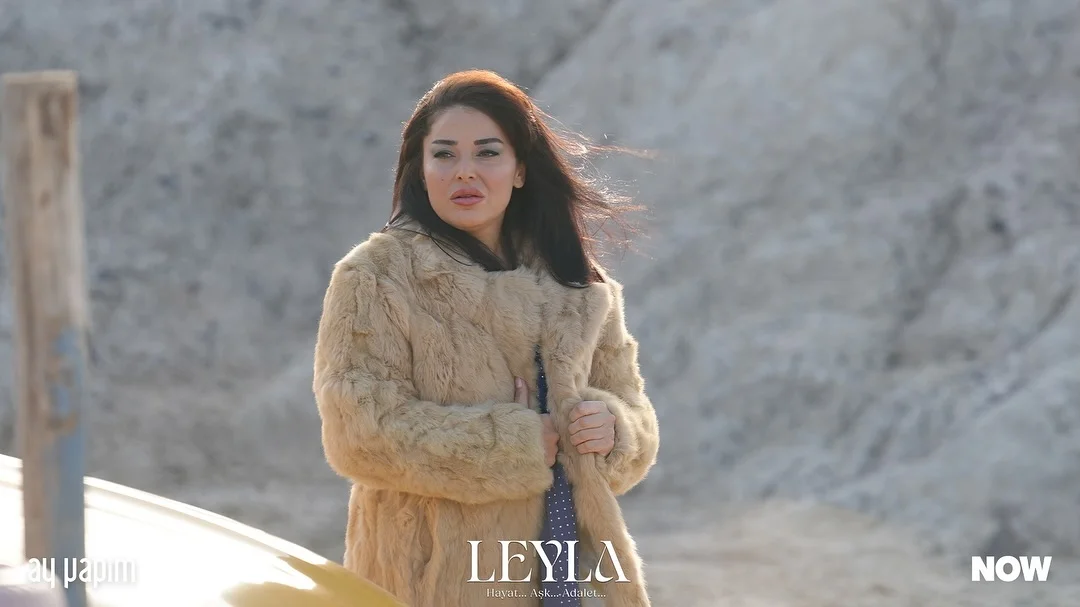 بازیگران سریال استاد عمر Ömür Usta سایت ترکنما