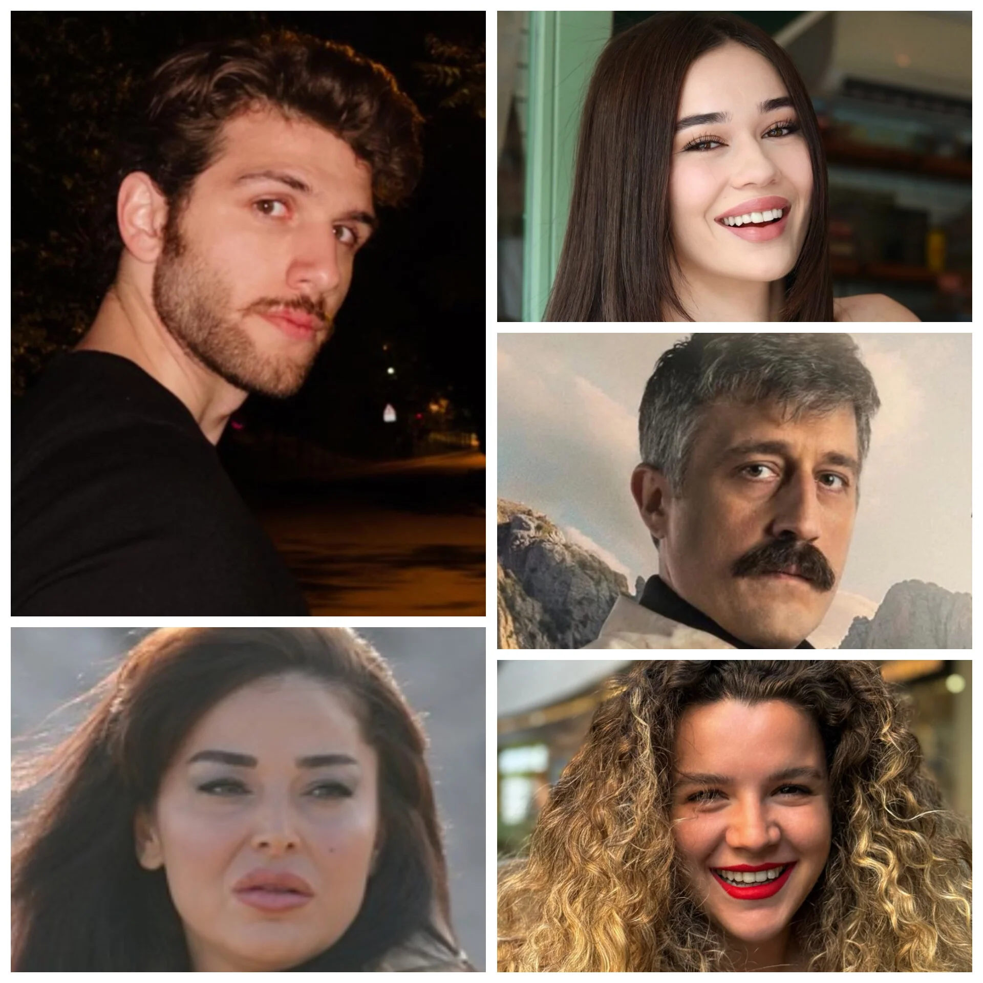 بازیگران سریال استاد عمر (Ömür Usta): 5 چهره جدید در کنار نورگول یشیلچای 2 بازیگران سریال استاد عمر