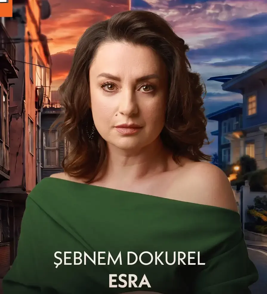 شبنم دوکورل Altı Üstü İstanbul سایت ترکنما