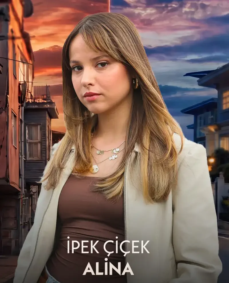 ایپک چیچک Altı Üstü İstanbul سایت ترکنما