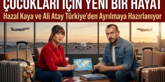 هزال کایا مهاجرت Aşk-ı Memnu سایت ترکنما