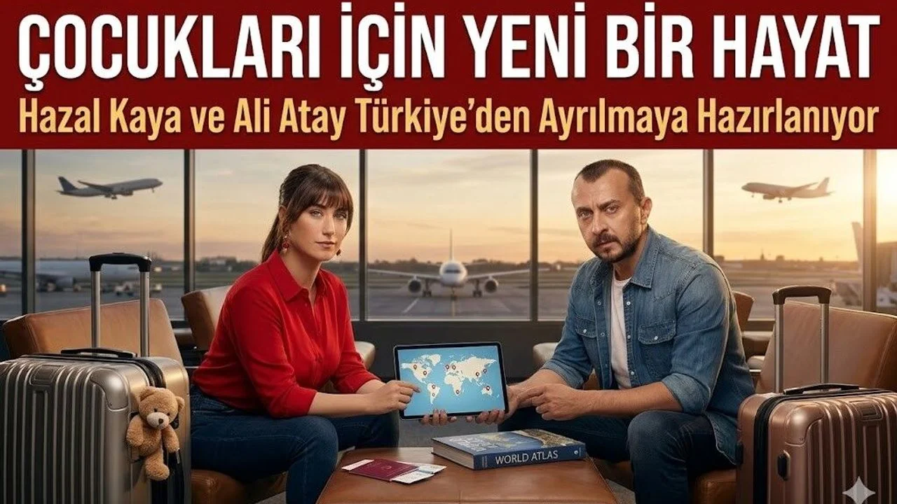 هزال کایا مهاجرت Aşk-ı Memnu سایت ترکنما
