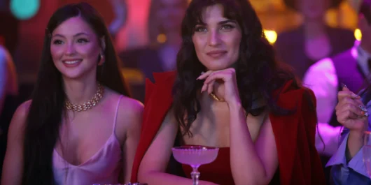 فیلم سلطانه Sultana سایت ترکنما