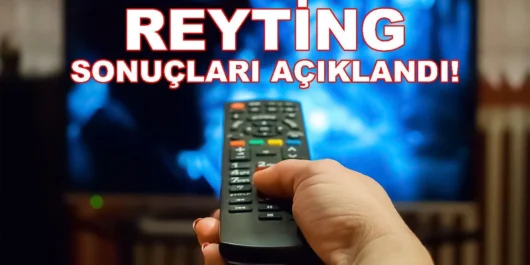 نتایج ریتینگ Muhtemel Aşk سایت ترکنما