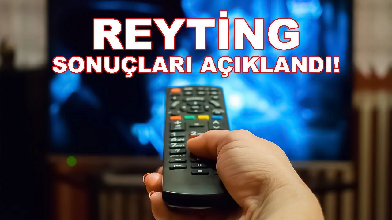 نتایج ریتینگ Muhtemel Aşk سایت ترکنما