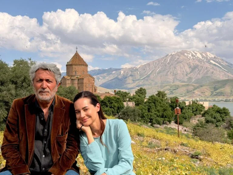 بازگشت هازار موتان با سریال زندگی دیگران (Başkalarının Hayatı) 1 هازار موتان