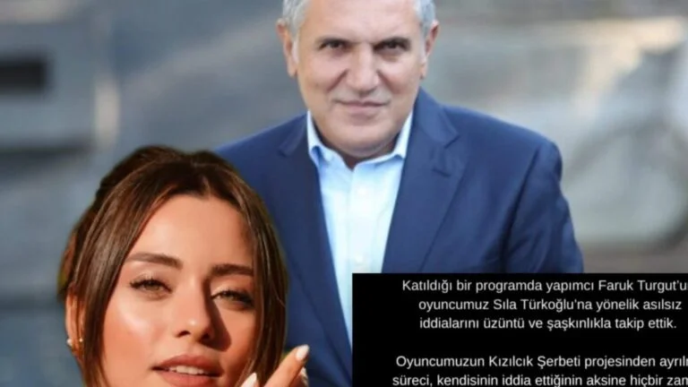 کنان چنیویز در سریال محل طلوع خورشید (Güneşin Doğduğu Yer) نقش مهمی خواهد داشت 1 کنان چنیویز