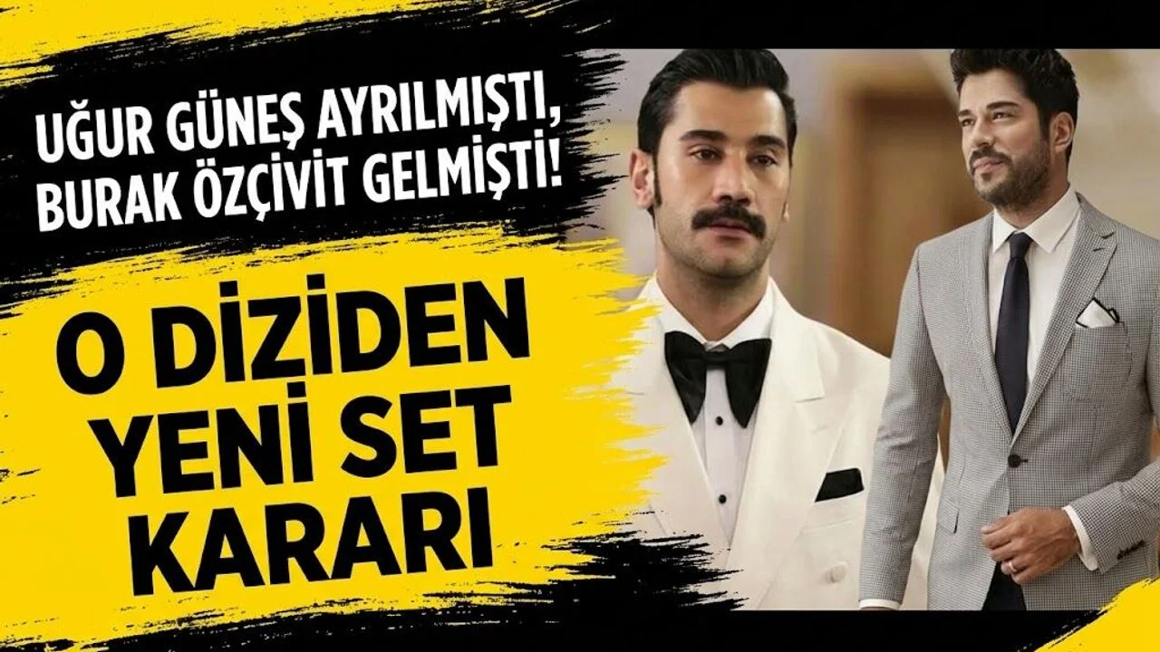 سریال محل طلوع خورشید Güneşin Doğduğu Yer سایت ترکنما