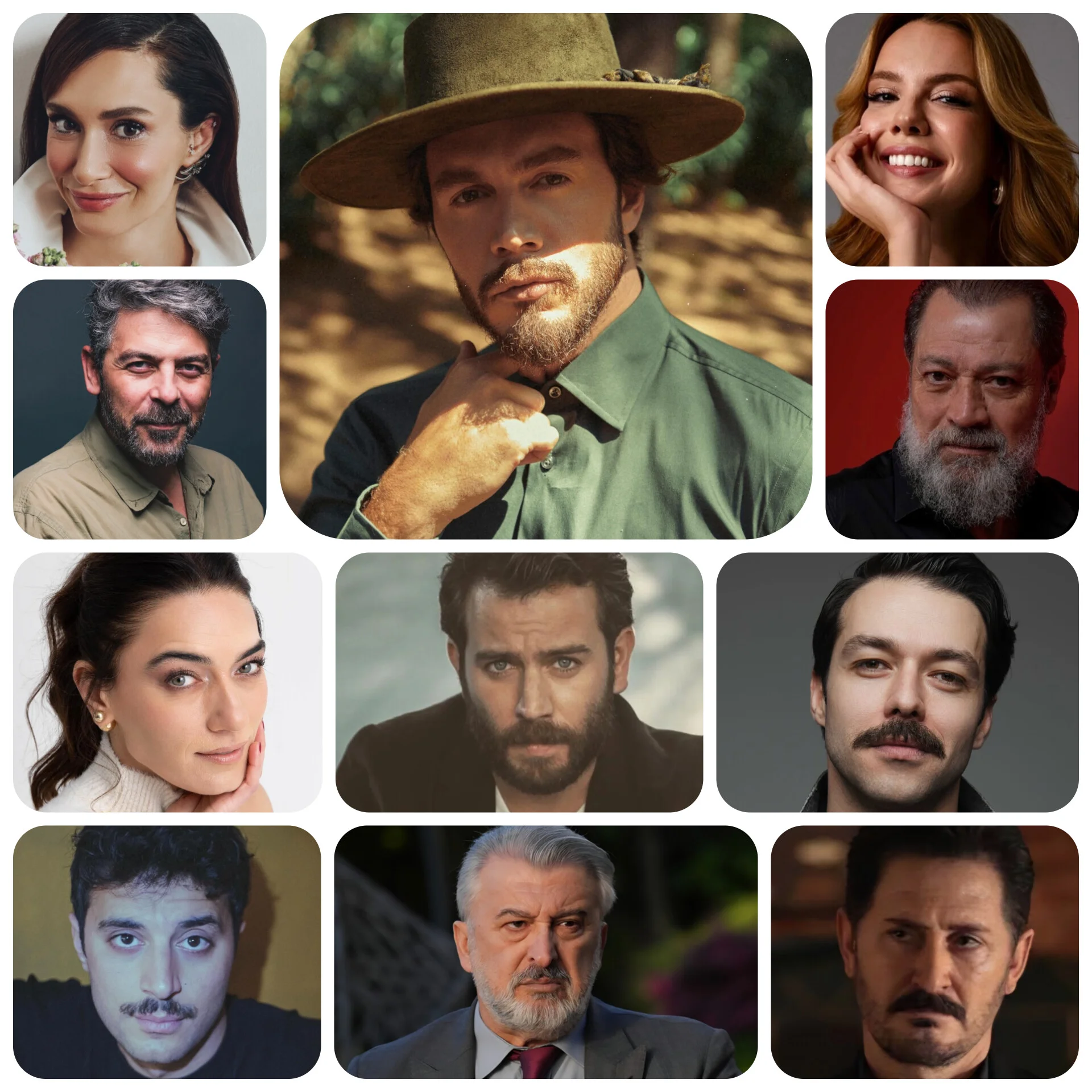 فیلم تعمیرکار میهن (Memleket Tamircisi): حماسه ۱۵ جولای TRT1 1 فیلم تعمیرکار میهن