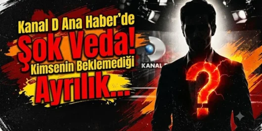 وداع دنیز بایرام اوغلو Kanal D Ana Haber Bülteni سایت ترکنما