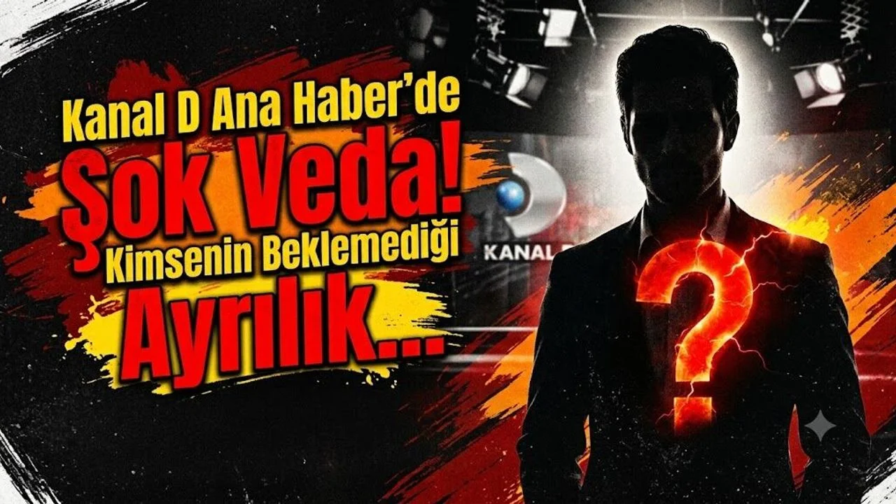 وداع دنیز بایرام اوغلو Kanal D Ana Haber Bülteni سایت ترکنما