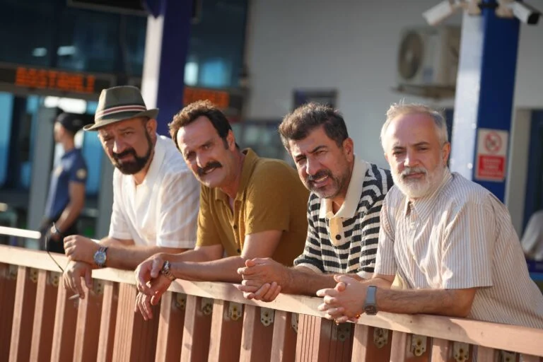 خبر داغ: بارداری مروا دیزدار و جزئیات انتظار برای پسرش! 1 بارداری مروا دیزدار