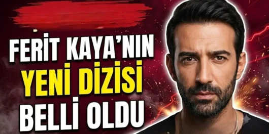 سریال جدید فریت کایا Aşk ve Taht سایت ترکنما