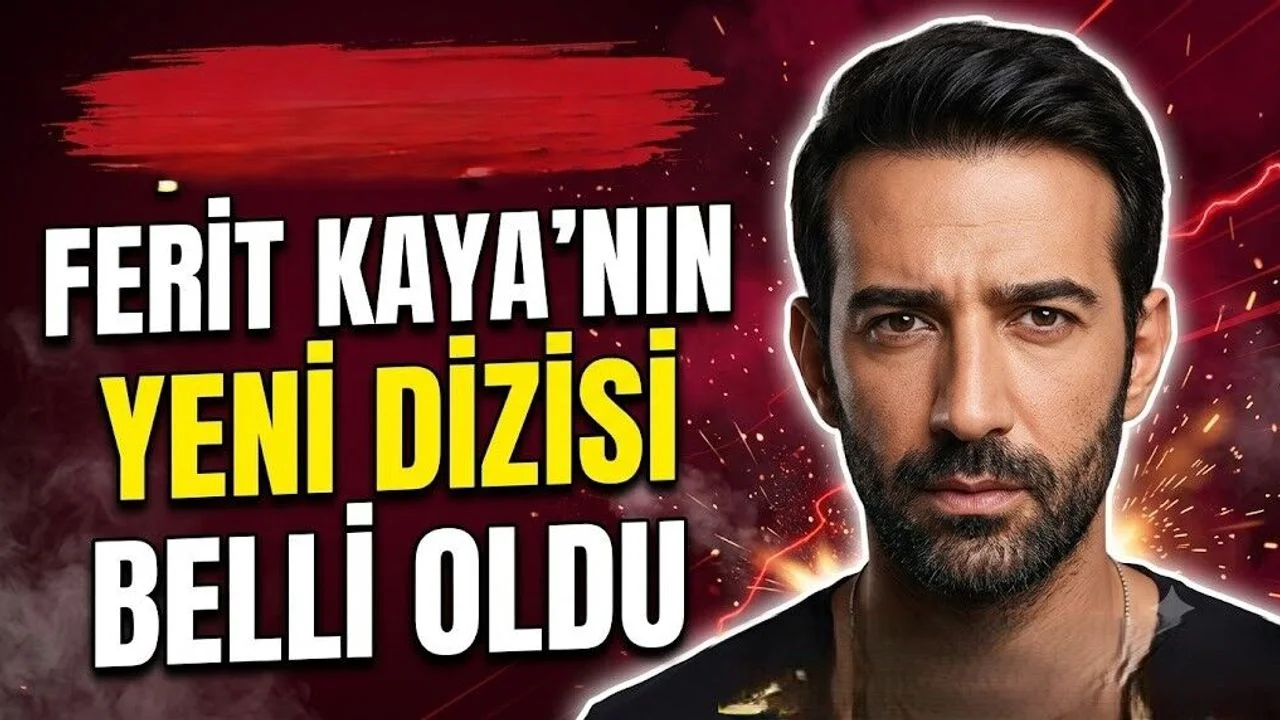 سریال جدید فریت کایا Aşk ve Taht سایت ترکنما