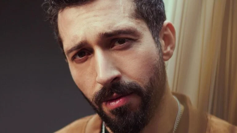 جم بندر به سریال عشق و تخت (Aşk ve Taht) پیوست! 1 جم بندر