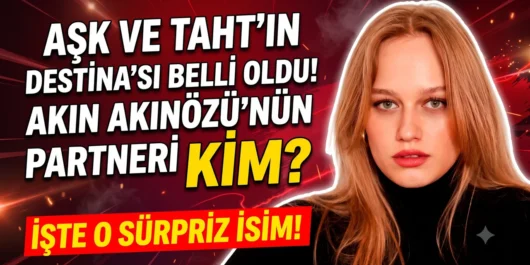 مرجم شیلاک عشق و تخت Aşk ve Taht سایت ترکنما