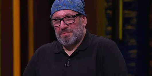کنان بکتاش مسترشف MasterChef Türkiye سایت ترکنما