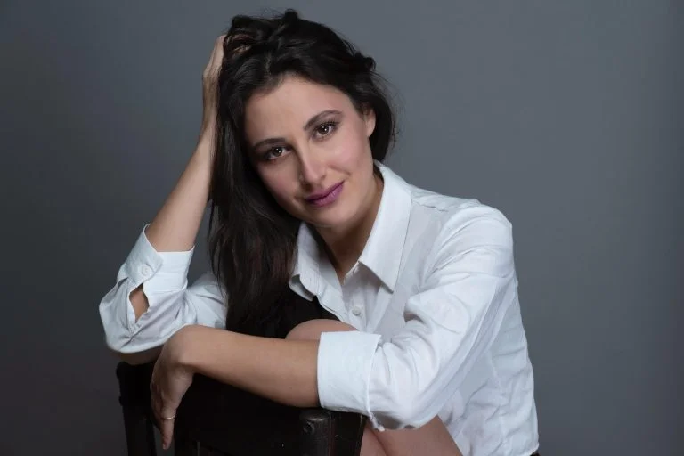 دیلارا سومبول به سریال عشق محتمل (Muhtemel Aşk) پیوست! 1 دیلارا سومبول