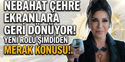 بازگشت نبهات چهره Düğünümüz Var سایت ترکنما