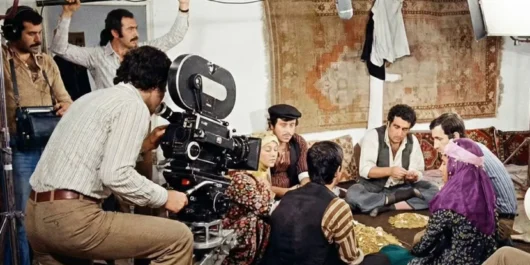 فیلم دهکده به شهر Köyden İndim Şehire سایت ترکنما