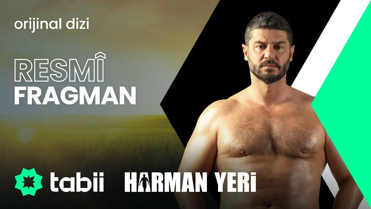 افزایش وزن برک اوکتای Harman Yeri سایت ترکنما