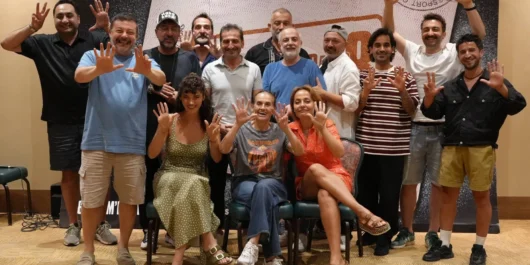 رقص با کفتارها 8 Çakallarla Dans 8: Şututgart Çıkarması سایت ترکنما
