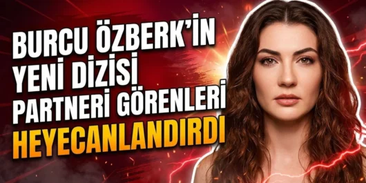 سریال جدید بورجو اوزبرک Anne Yarısı سایت ترکنما