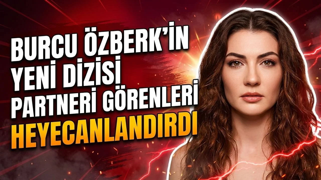 سریال جدید بورجو اوزبرک Anne Yarısı سایت ترکنما