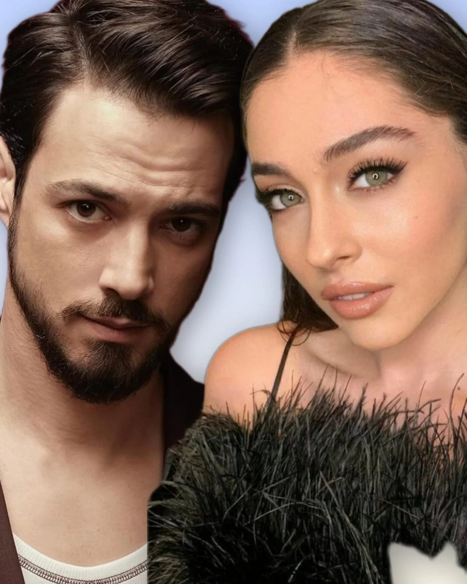جمره بایسل و مرت یازیجی اوغلو Go Türkiye (Kalbimin Rotası Karadeniz) سایت ترکنما