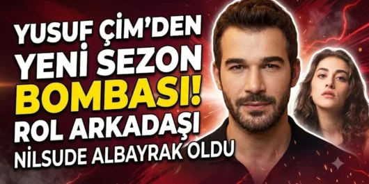 یوسف چیم سریال جدید Evlilik Güzeldir سایت ترکنما