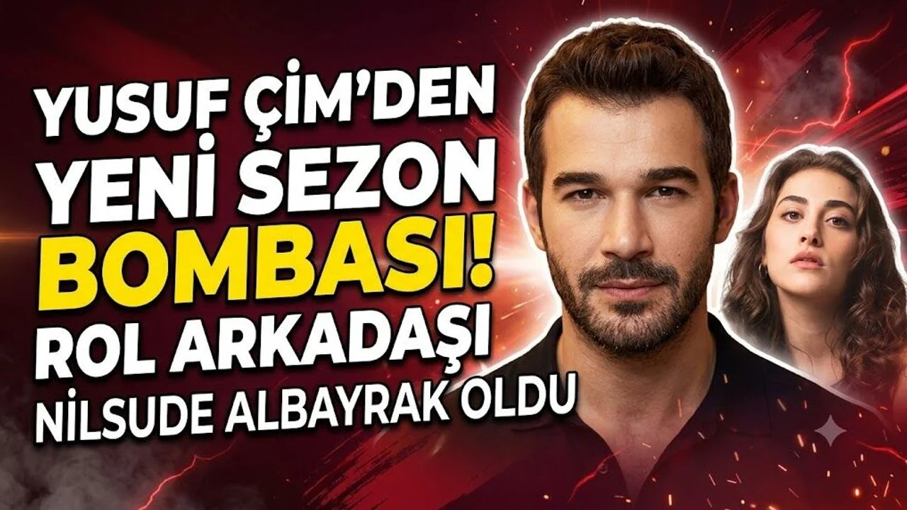یوسف چیم سریال جدید Evlilik Güzeldir سایت ترکنما