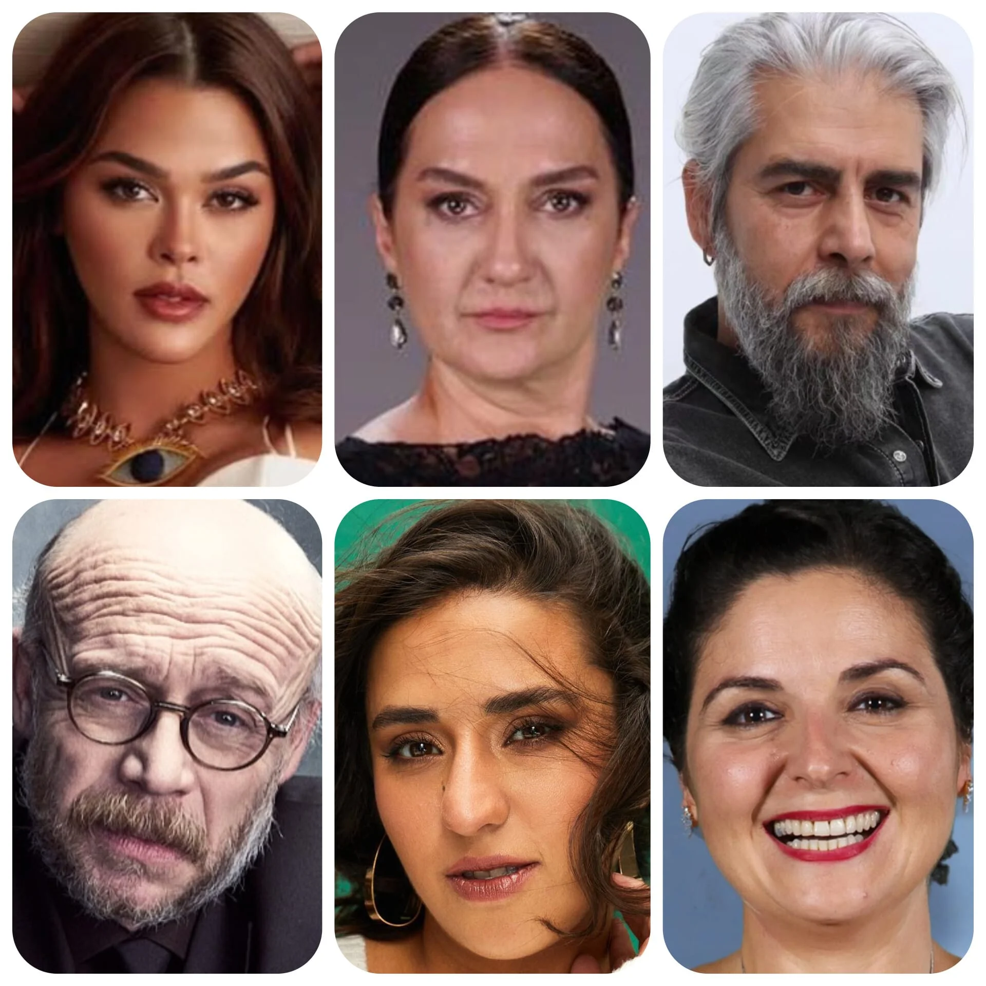 بازیگران جدید سریال عشقت آتشی (Sevdan Bir Ateş)؛ ستاره ها در راهند! 1 سریال عشقت آتشی