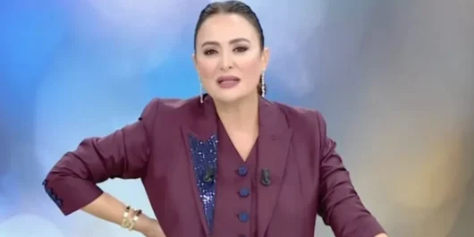 جدایی دیدم آرسلان Didem Arslan Yılmaz