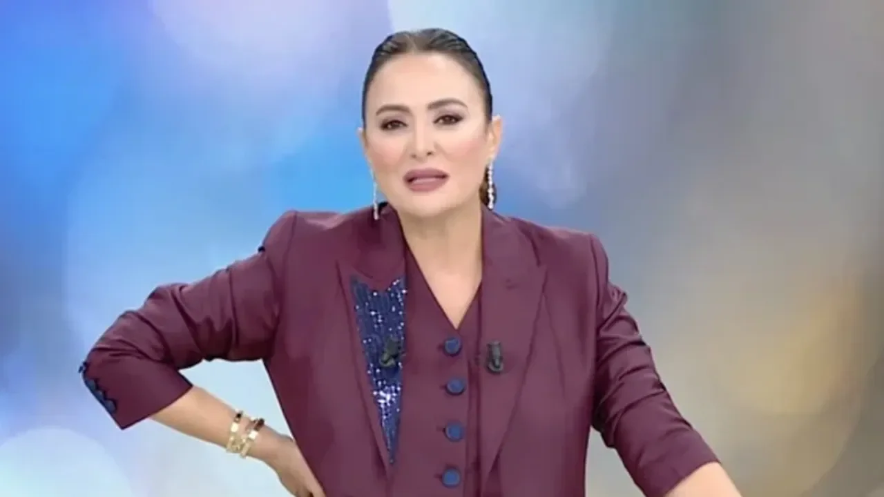 جدایی دیدم آرسلان Didem Arslan Yılmaz