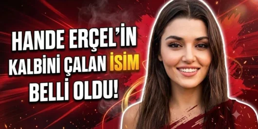 هانده ارچل و ماوی Hande Erçel سایت ترکنما