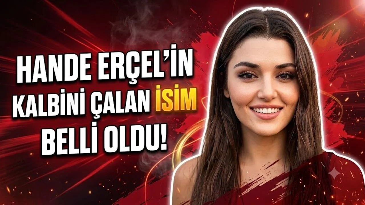 هانده ارچل و ماوی Hande Erçel سایت ترکنما