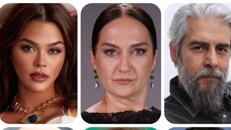 هازال سوباشی در سریال جدید یک داستان زندگی (Bir Hayat Hikayesi) 2 هازال سوباشی