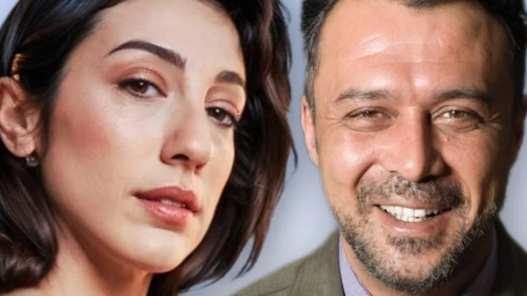 مرجم شیلاک همبازی اکین اکینوزو: ستاره بوسنیایی در "عشق و تخت" (Aşk ve Taht) 2 مرجم شیلاک