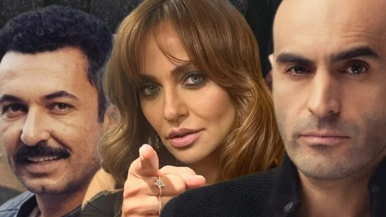 خبر شگفت انگیز: جنسیت فرزند گوکچه بهادیر بالاخره مشخص شد! 2 گوکچه بهادیر فرزند