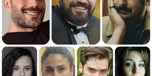 سریال نصف مادر Anne Yarısı سایت ترکنما