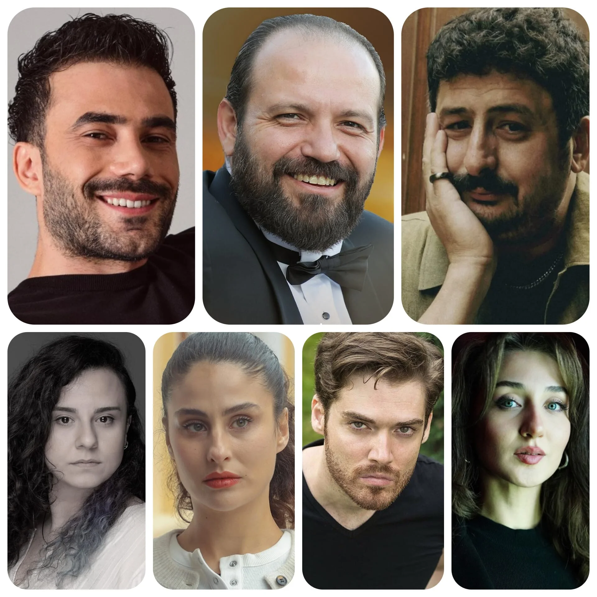 سریال نصف مادر Anne Yarısı سایت ترکنما